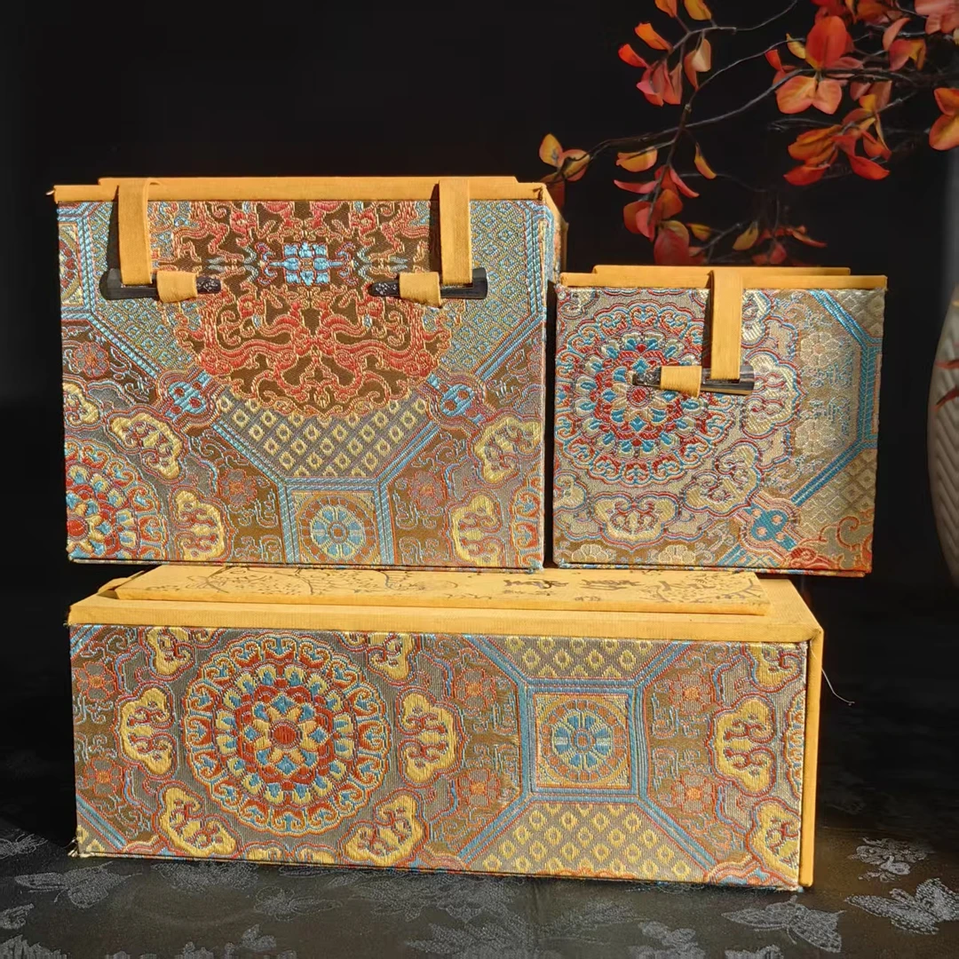 立勤堂 陶瓷惊喜大礼包 LQ601