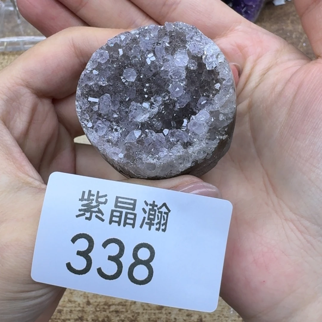 未镶嵌大型摆件（非配饰）水晶