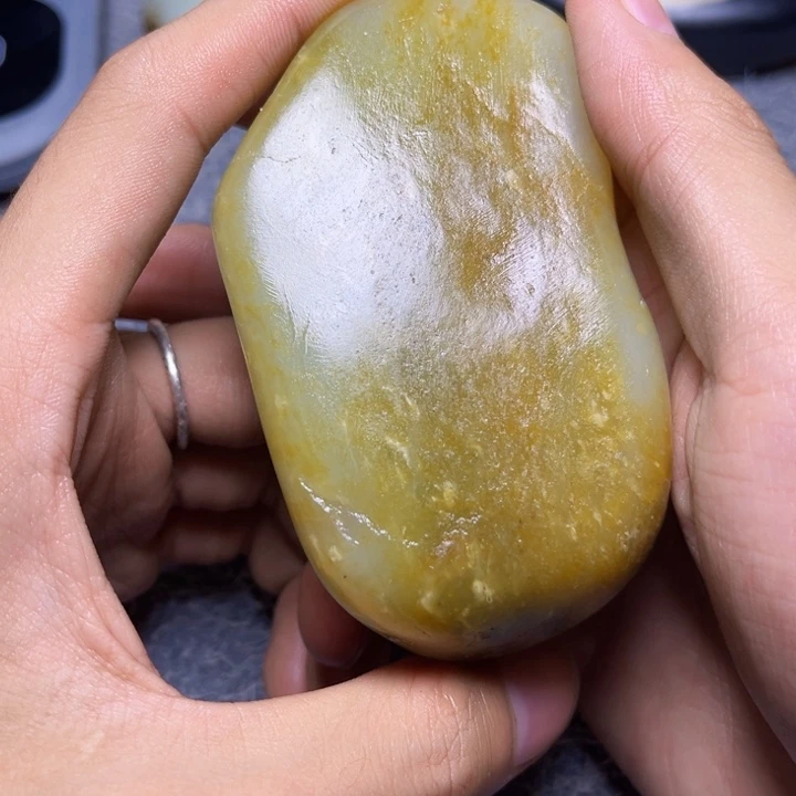 未镶嵌和田玉珠宝奇石