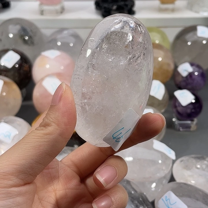 未镶嵌水晶大型摆件（非配饰）46