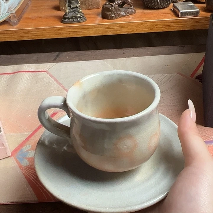精美小瓷器杂项摆件孤品