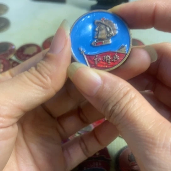 瓷片景德镇陶瓷艺术品