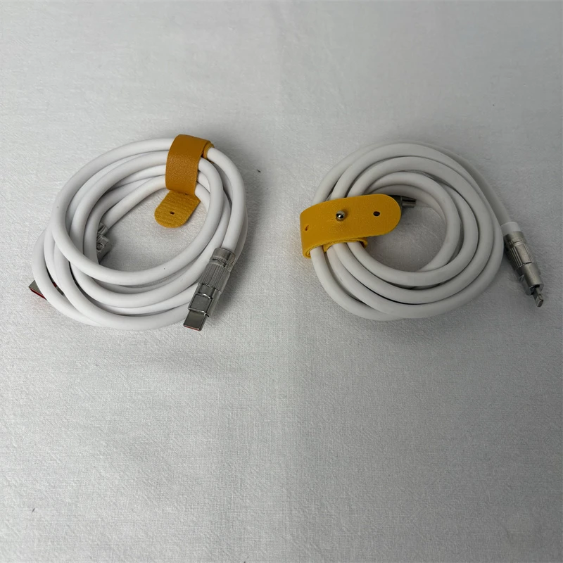 数据线 充电线 适用于苹果线 TYPE-C线 1.5M