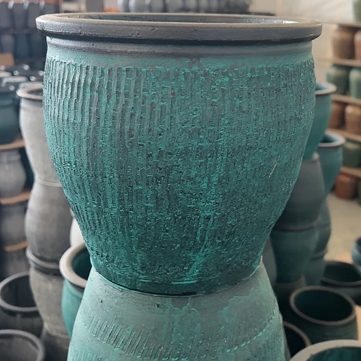 红陶16.8-1微瑕土陶