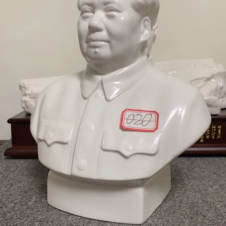 瓷片摆件家居设计中