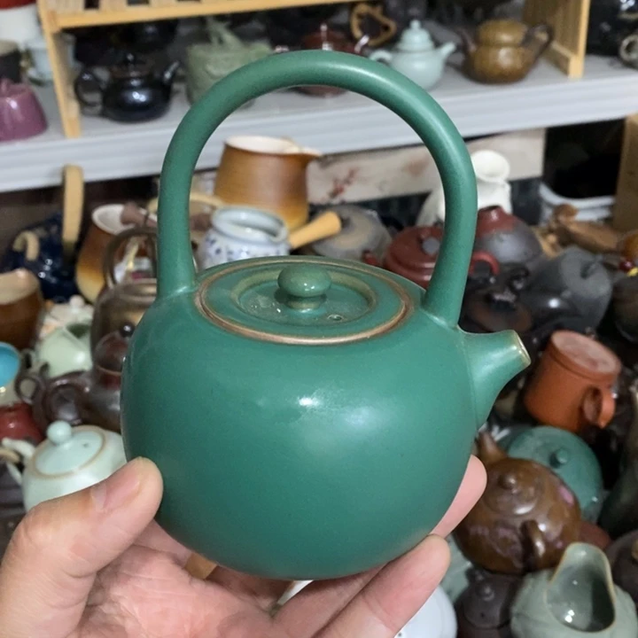 陶瓷艺术品及陶瓷制品