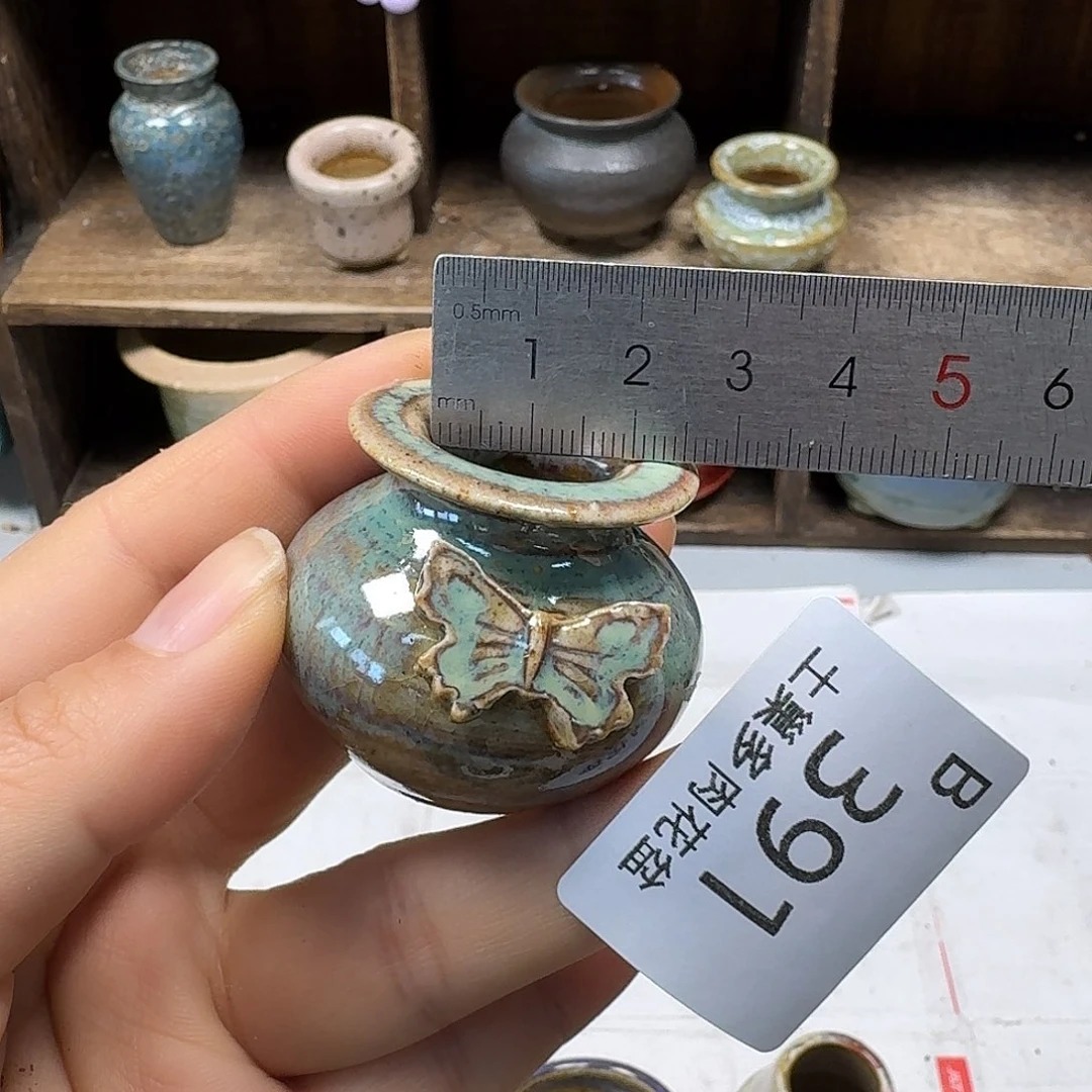 罐老***猫陶瓷艺术品设计与制作
