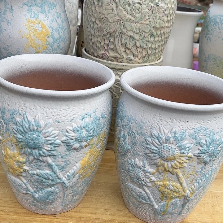 正品紫砂口19.5高25福利价