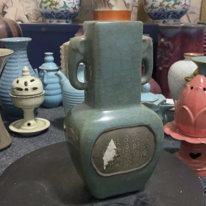 摆件瓷瓷器瓷器瓷器瓷器