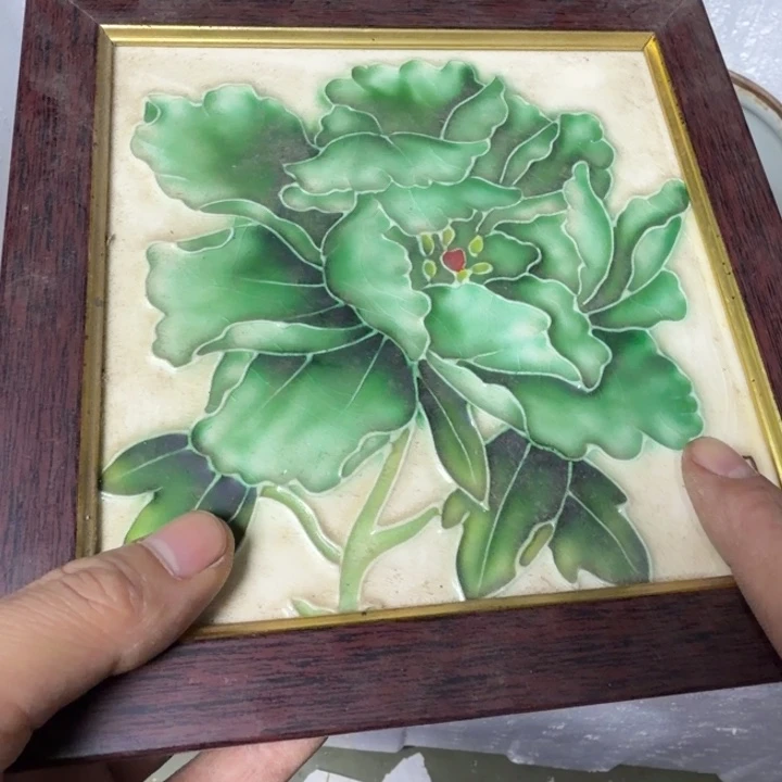 一***旦民俗物件杂项专拍