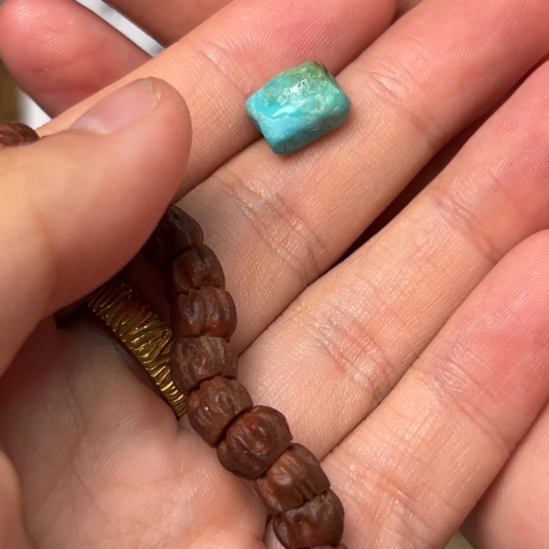 柏香籽/百香籽吊坠