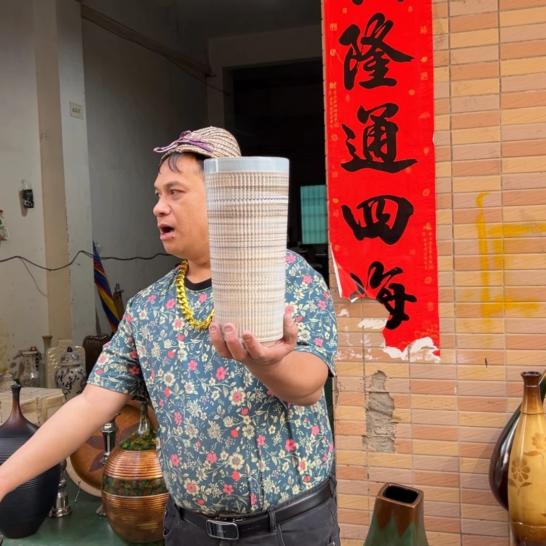 号陶瓷工艺饰品（部分微瑕）115
