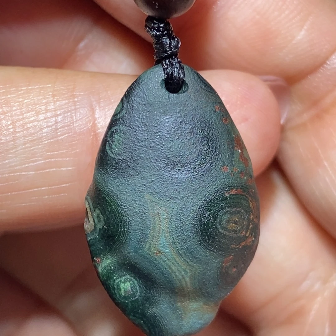 玛瑙/玉髓合金珠宝半成品