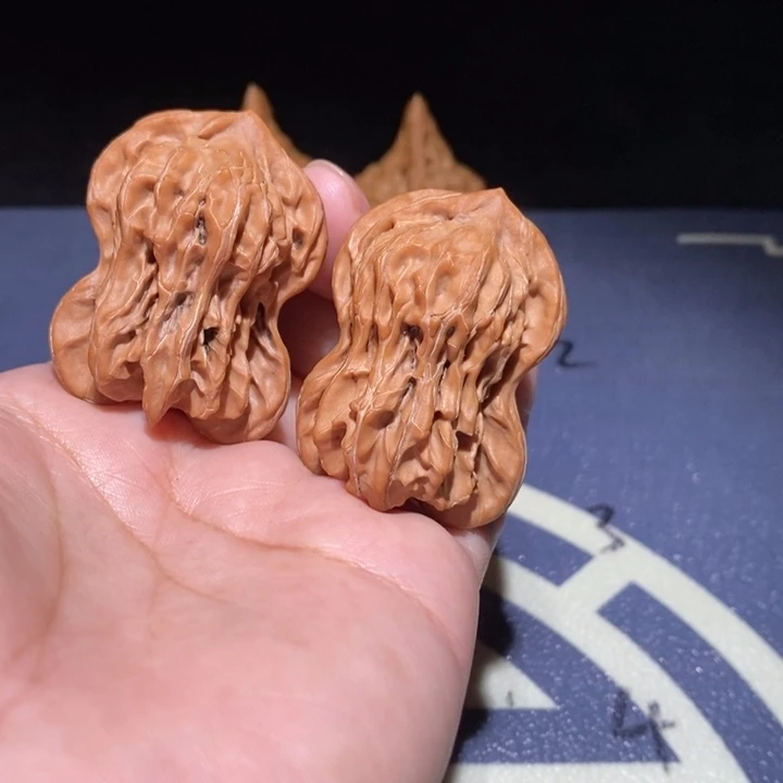 吊坠文玩核桃葫芦