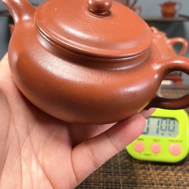 【闪购商品】茶壶紫砂x***u123456836654536