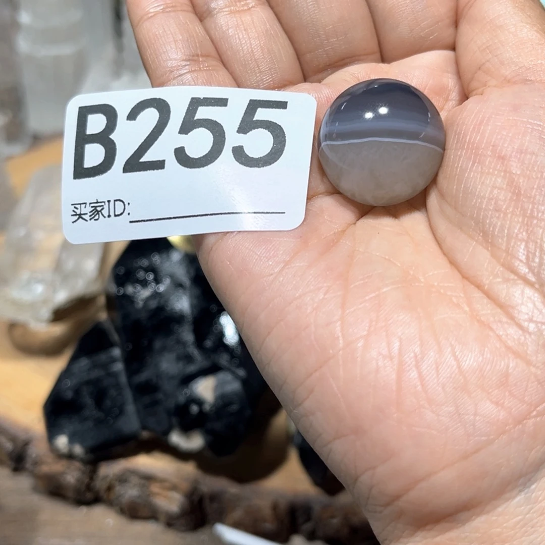 未镶嵌珠宝半成品水晶O****O多样性发其一微瑕