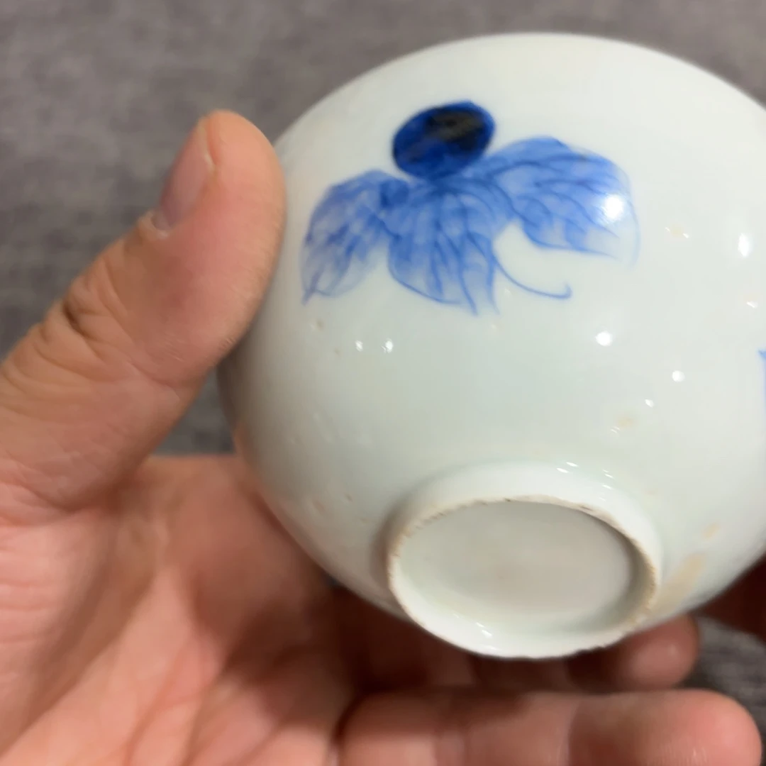 茶杯紫砂非常好看的花瓶