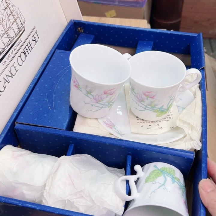 摆件一个瓷器默认微瑕