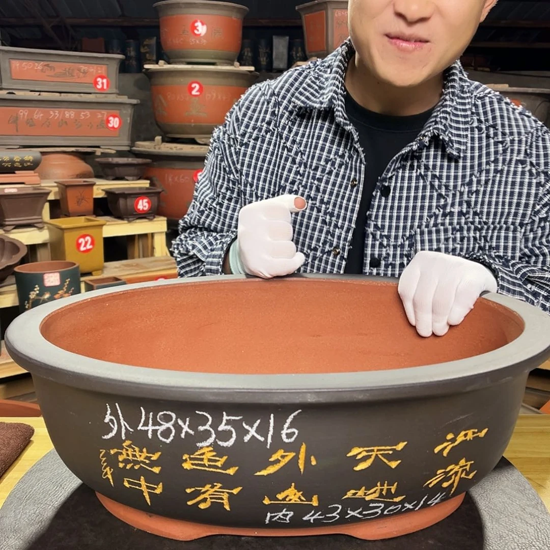 精品紫砂工厂直销