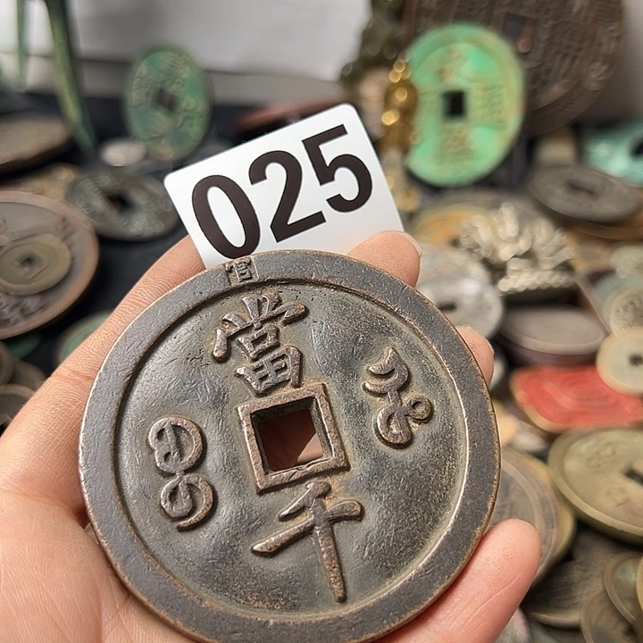 阿***亮铜复古文创工艺品