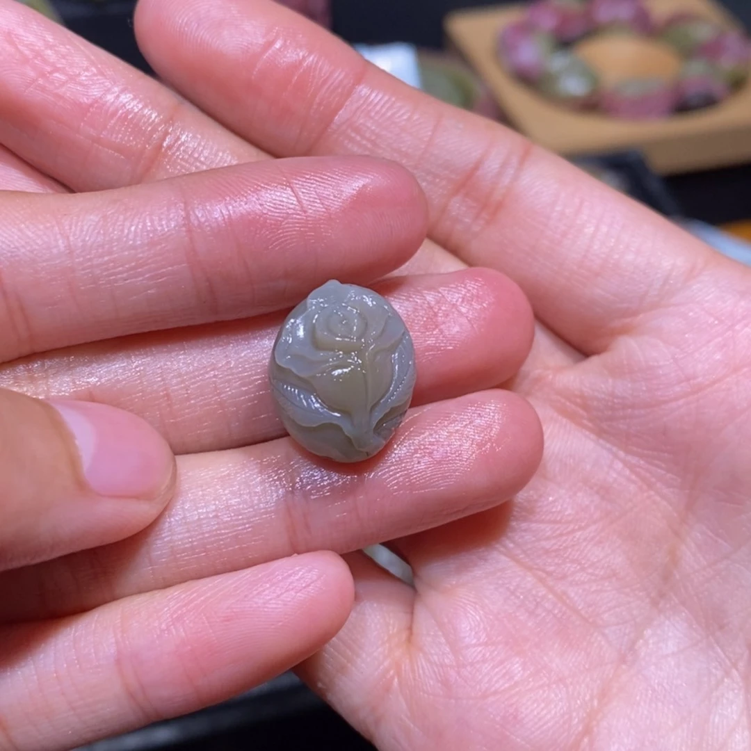 【闪购商品】玛瑙/玉髓手串未镶嵌盐源玛瑙