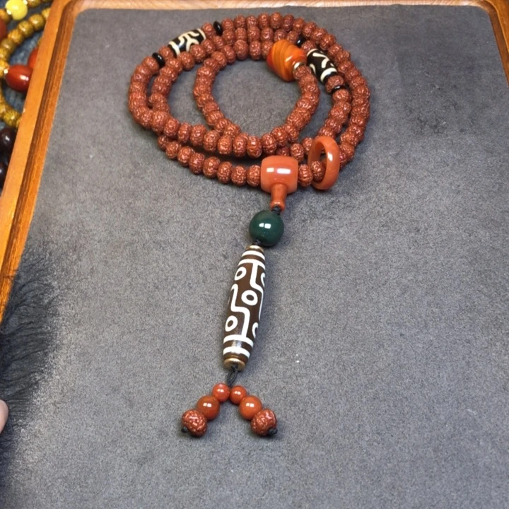 金刚菩提吊坠金刚