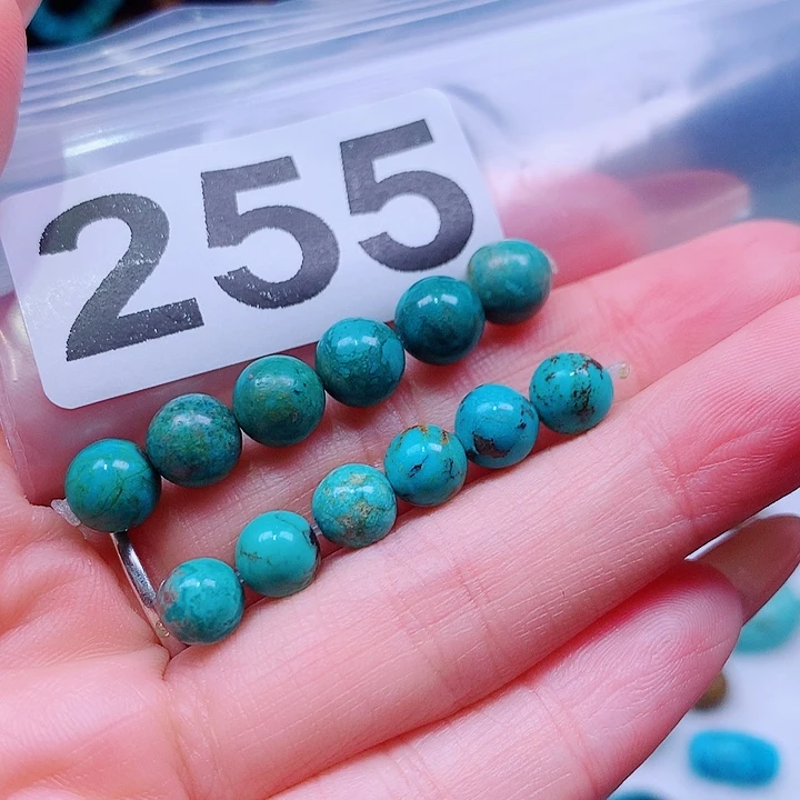 空竹粉丝专享十堰特色手工散珠