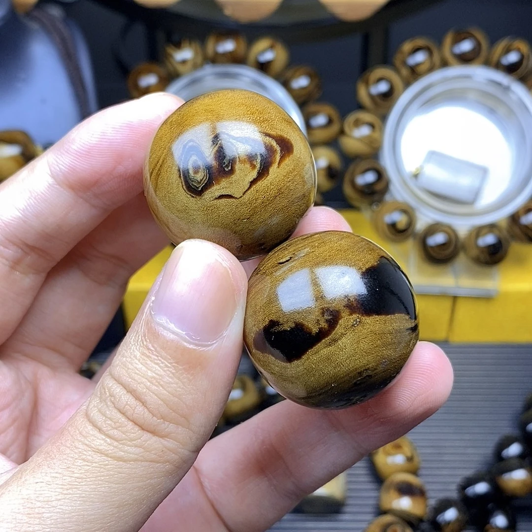 安南黄檀（紫檀柳）全品28