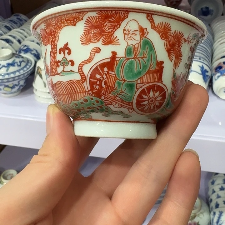 陶瓷艺术品收藏陶瓷