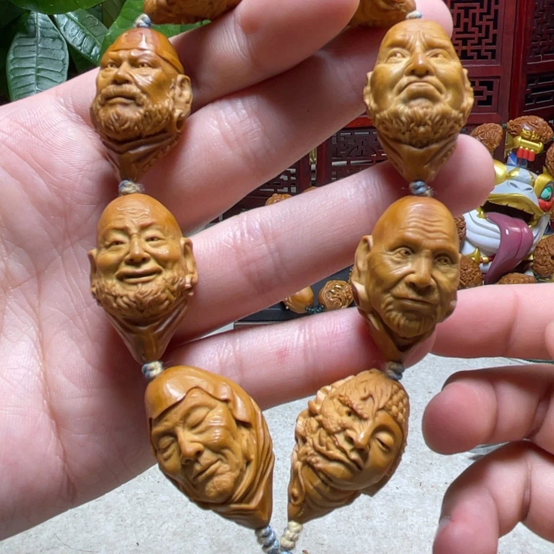 手串/手链橄榄核橄榄核
