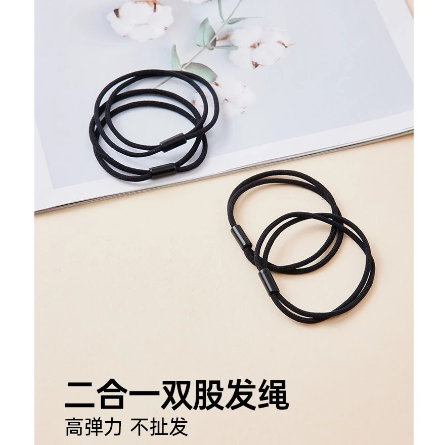 IEF/爱依服2024新款四季发饰