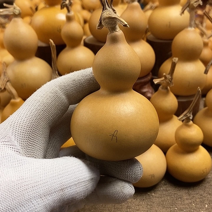 文玩葫芦 完美主义者 慎拍79