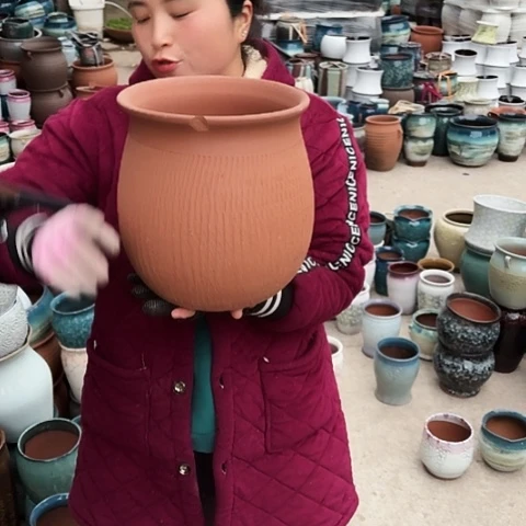 23口25高瑕疵口磕碰