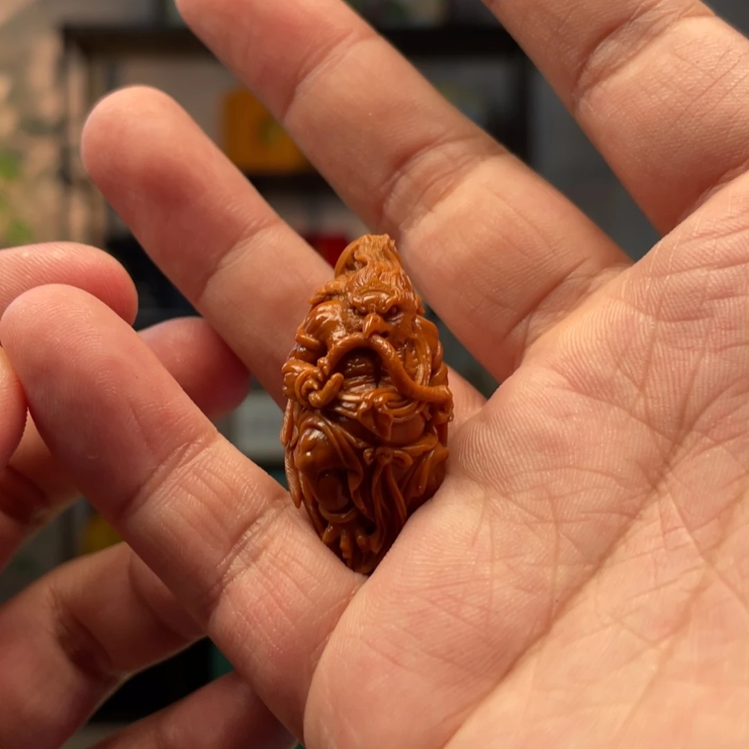 手串/手链橄榄核橄榄