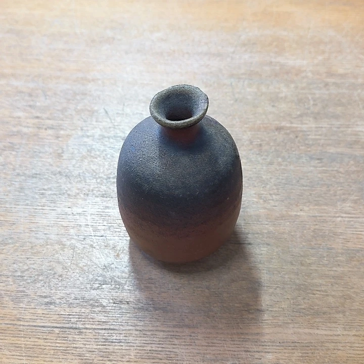 中古回流老物品，老茶杯123