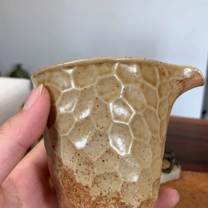 摆件龙泉青瓷茶具