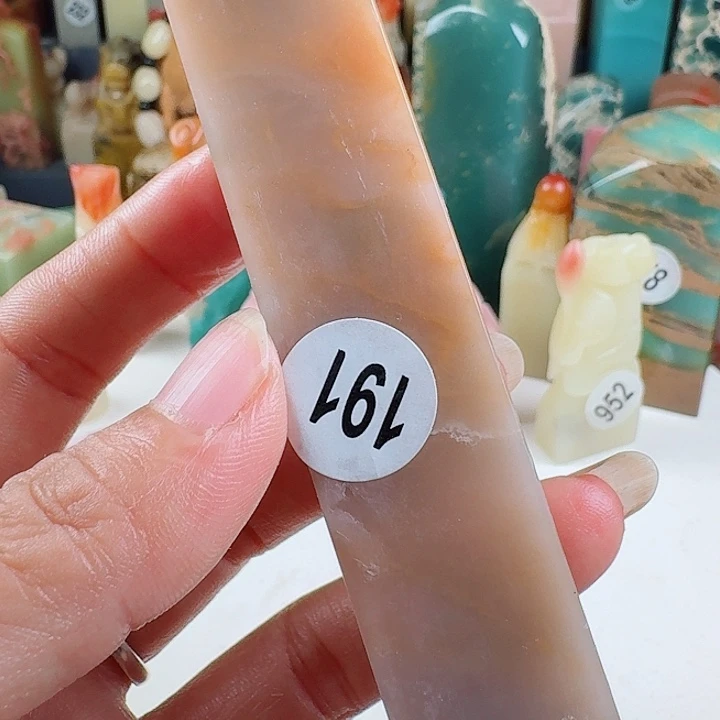 青田石印石印石章料…..