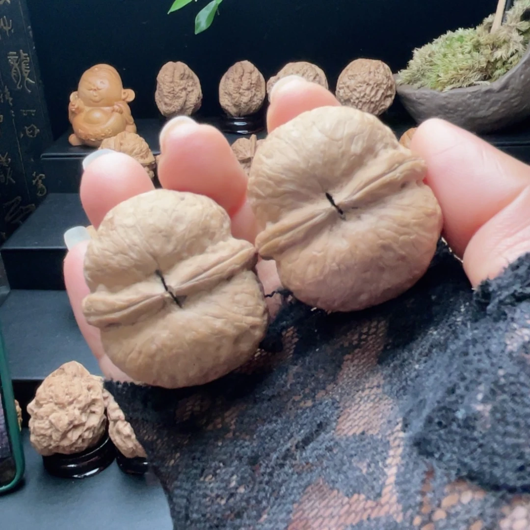 把件文玩核桃～～～～～
