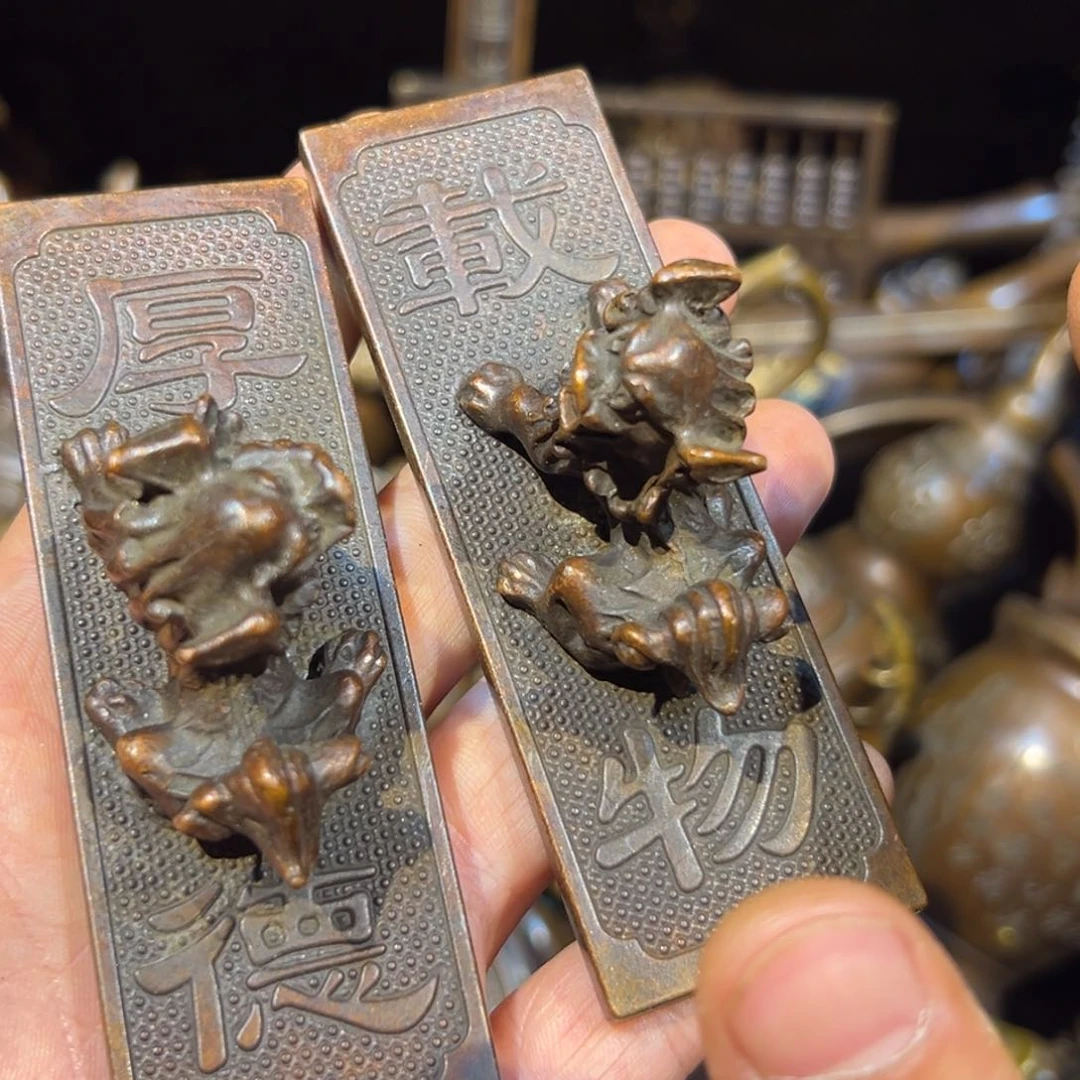 铜器铜铜精品铜器