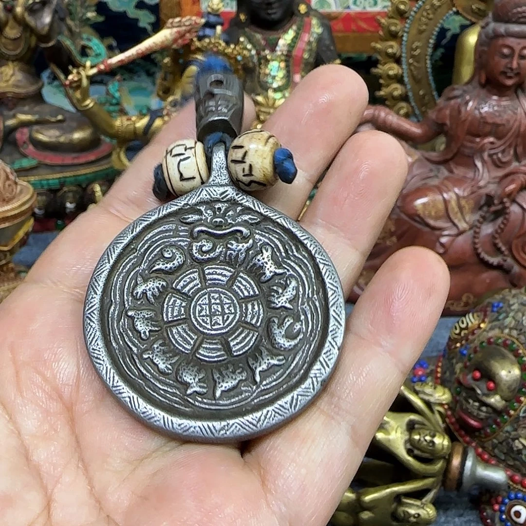 【闪购商品】福**量创意家居工艺品摆件