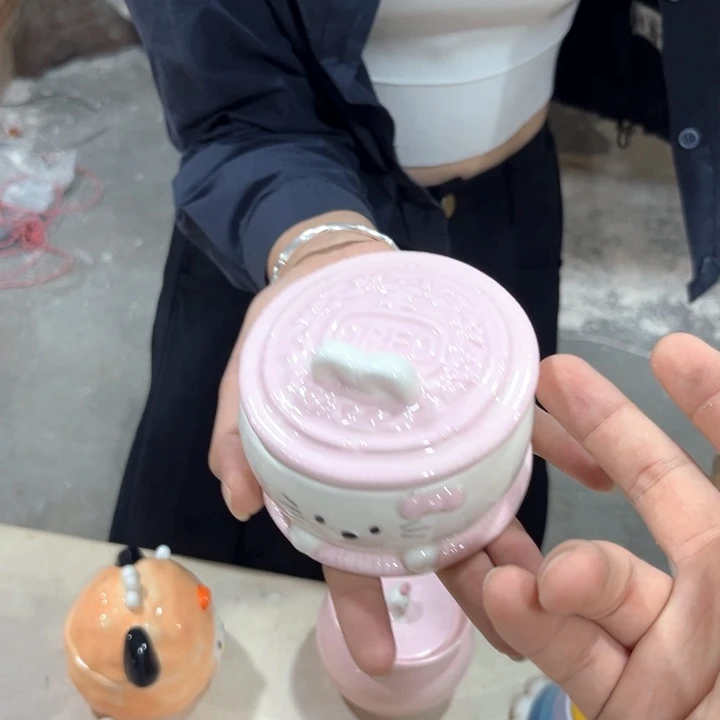 我们的生活也会越来越美好