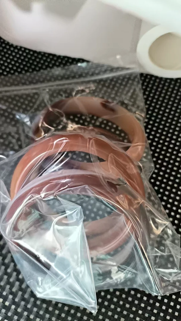 q4（玉姐珠宝）玛瑙手镯-多样性只发一件