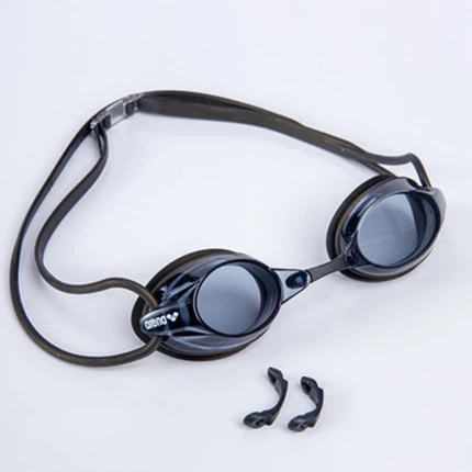 泳镜男女士款大框高清防雾镀膜专业竞速游泳眼镜防水儿童游泳装备