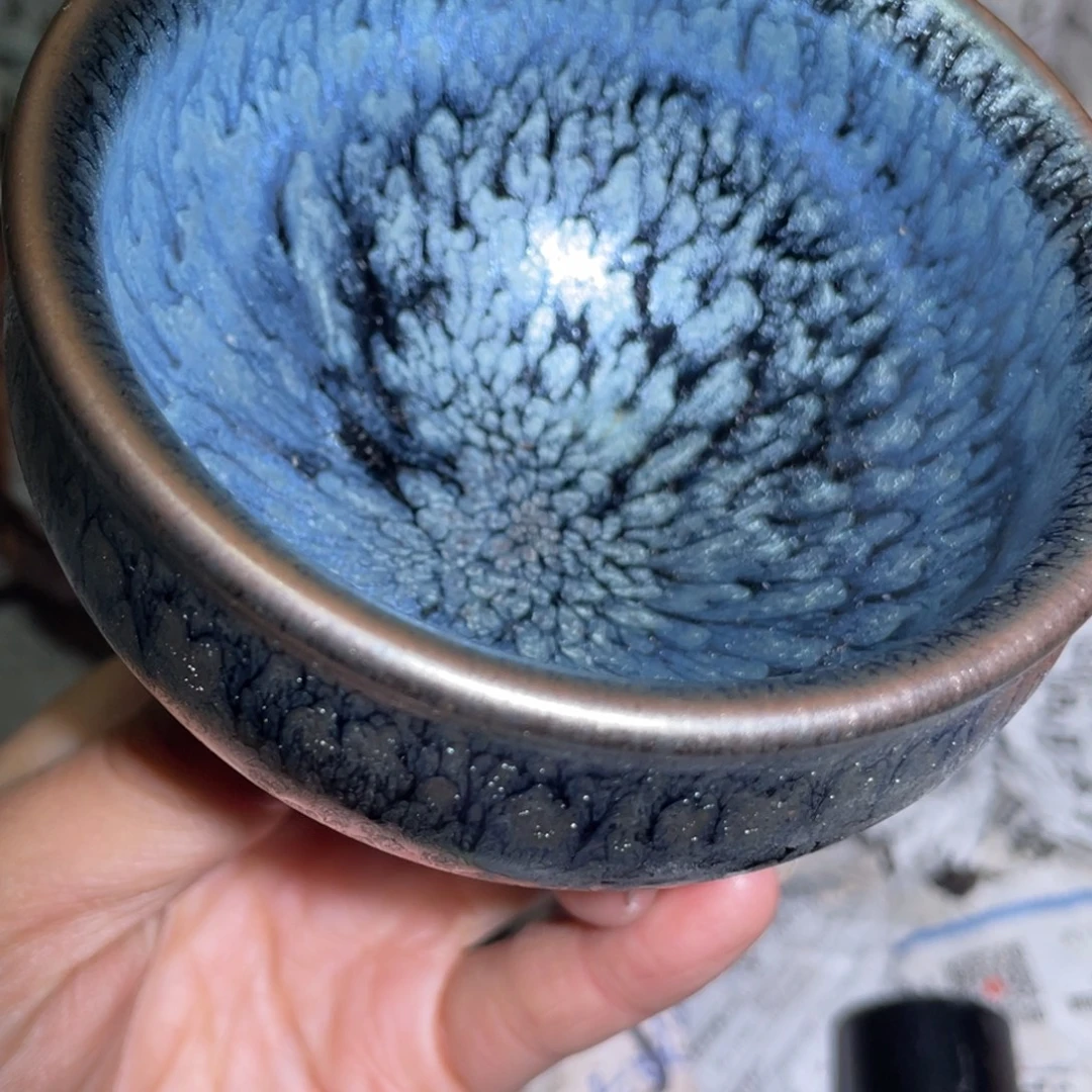 茶盏建盏直播间链接