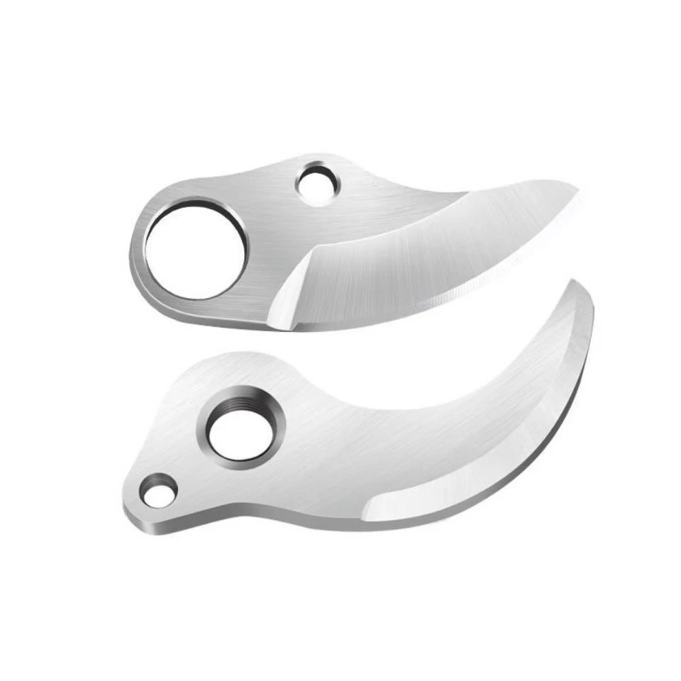 电动剪刀修枝剪刀片配件