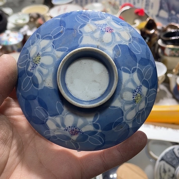瓷片你在我心中是最