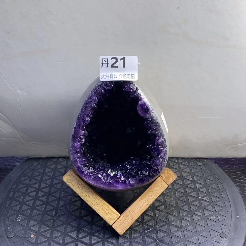 【闪购商品】未镶嵌水晶大型摆件（非配饰）