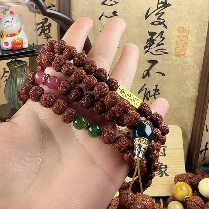 金刚菩提手串510