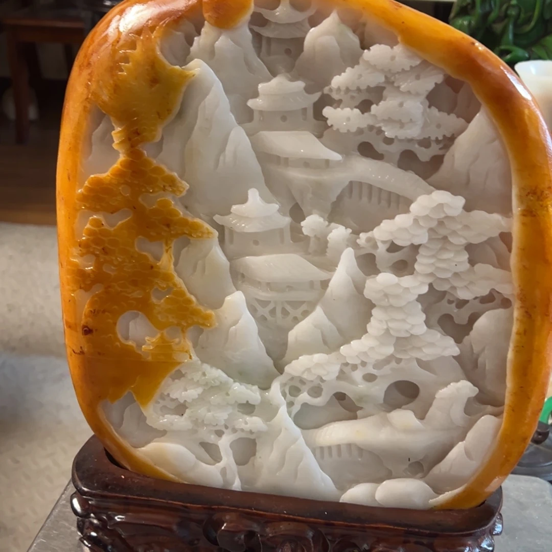 家居摆件等多种形式的装饰