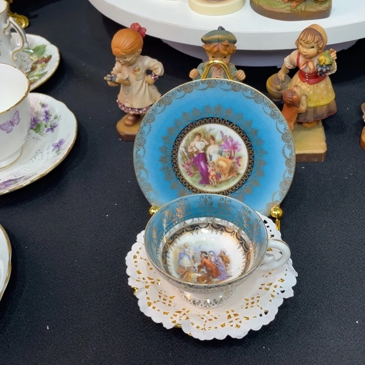 瓷片海外中古美物瓷器